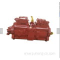 31N8-10011 R305LC-7 Main Pump For Excavator